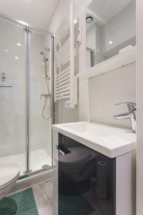 Cmg - Montorgueil - Saint Sauveur Appartement